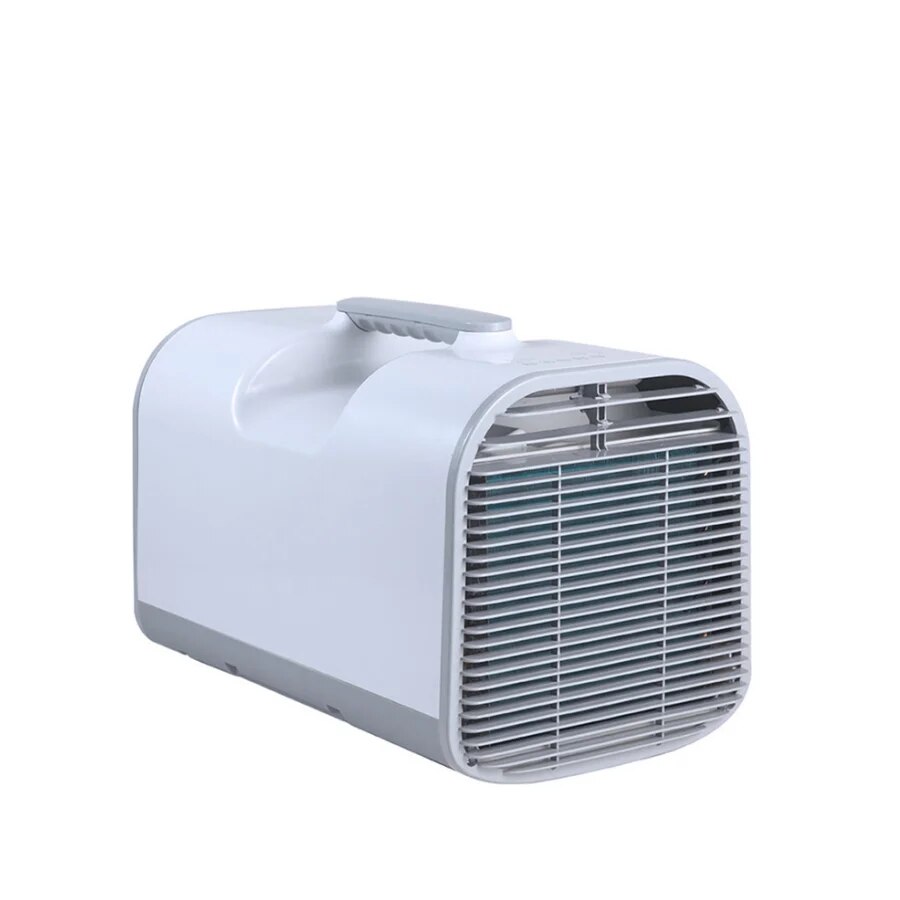 Outdoor Camping Van Tent - Treeligo Draagbare Elektrische Tent Airconditioner Outdoor