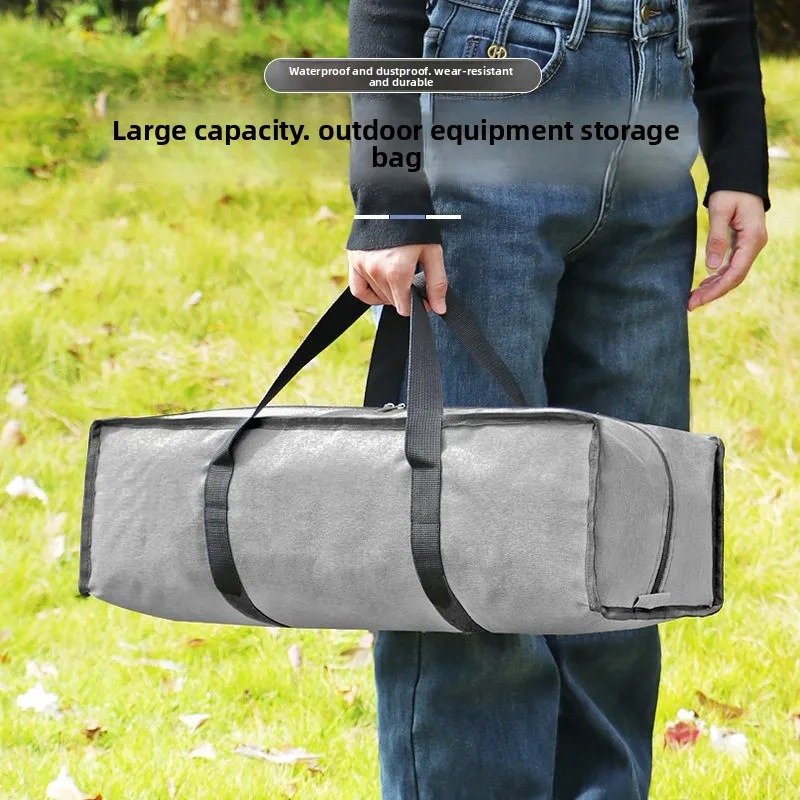 Outdoor Camping Rugs - Cation Oxford stoffen lange opbergtas |