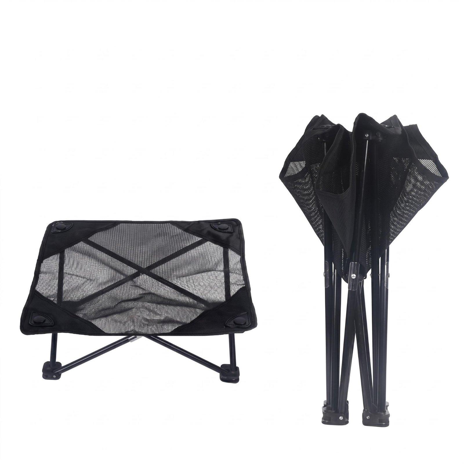 Verhoogd buitenligbed voor hui - Bed Outdoor Camping recensie en prijs