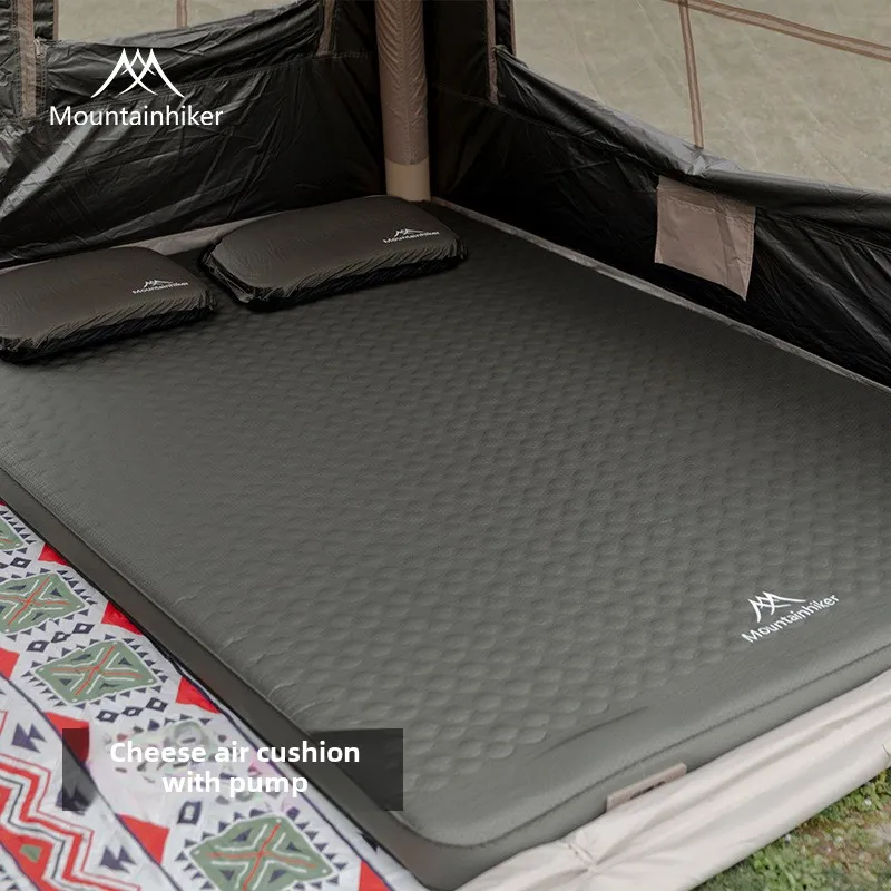Mountainhiker Bijgewerkte enke - Outdoor Camping Rugs recensie en prijs