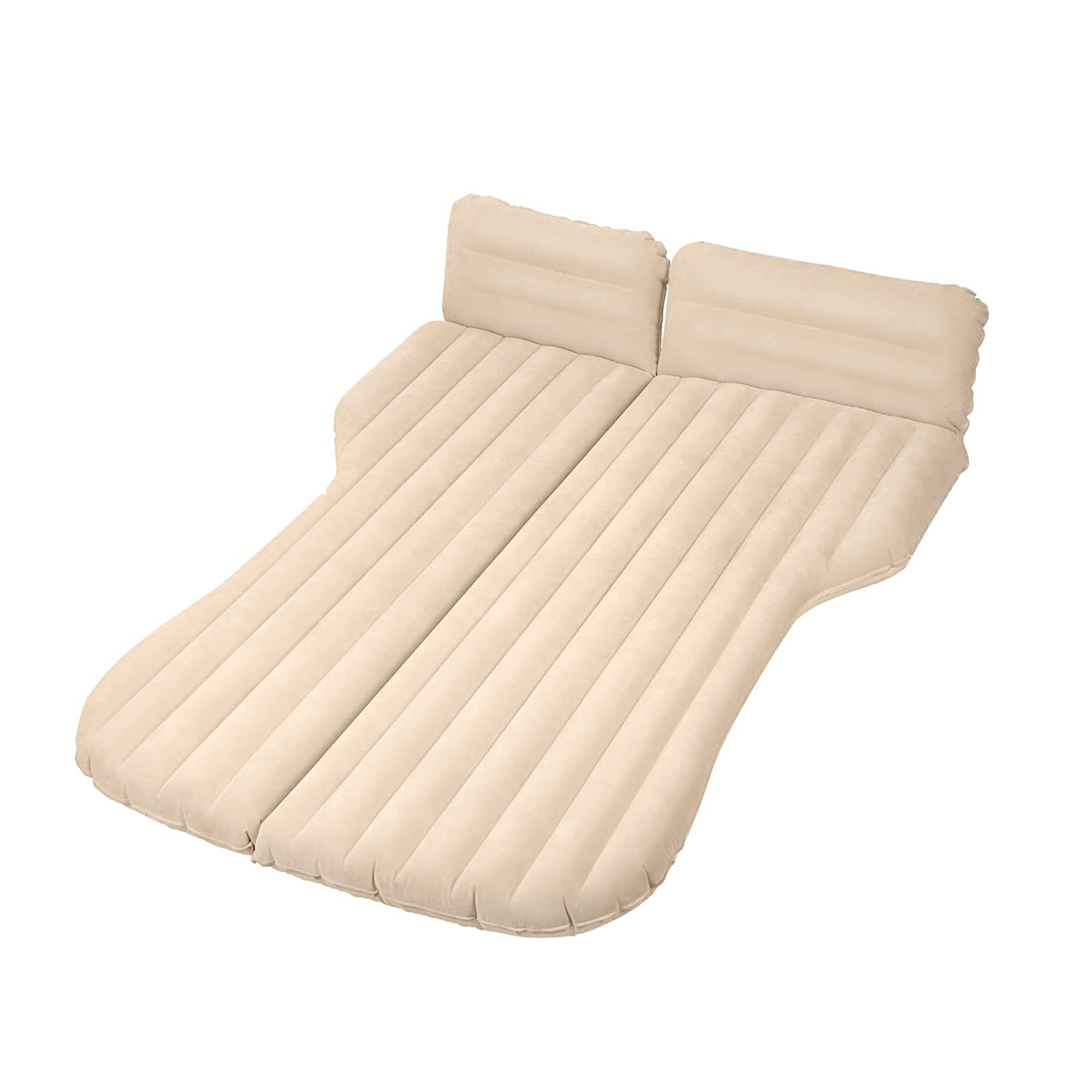 Auto Opblaasbaar Bed Voor Tesl - Bed Outdoor Camping recensie en prijs