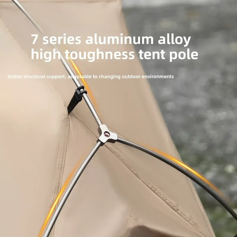 Eenpersoons kampeerbedtent voo - Bed Outdoor Camping recensie en prijs