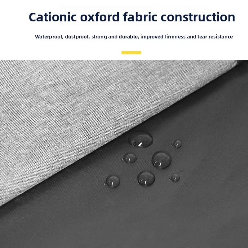 Cation Oxford stoffen lange op - Outdoor Camping Rugs recensie en prijs