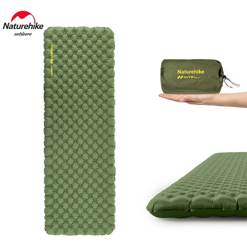 Naturehike Vochtbestendige Mat - Outdoor Camping Rugs recensie en prijs
