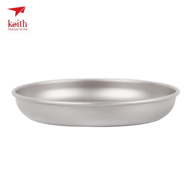 Keith Titanium Plaat Camping T - Outdoor Camping Dining Set recensie en prijs
