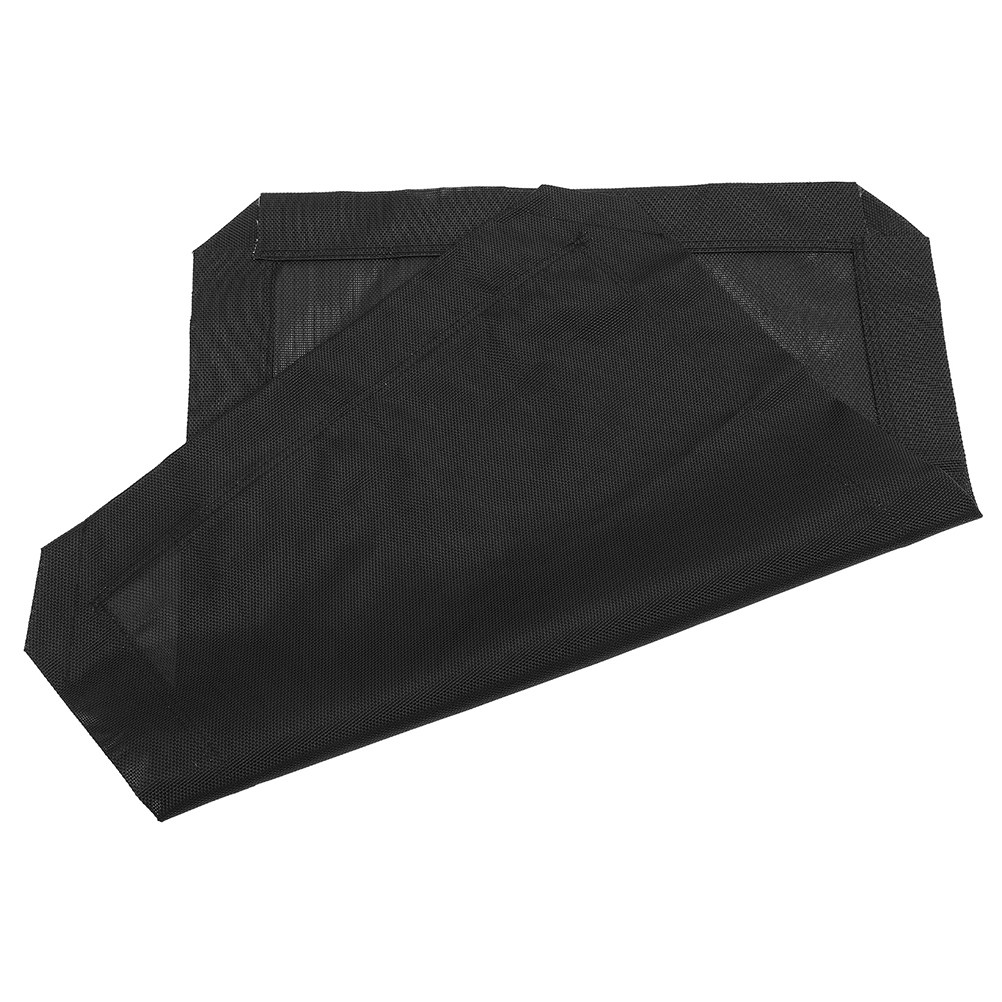 Verhoogde hondenbedvervangings - Outdoor Camping Dog Bed recensie en prijs