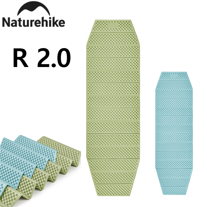 Naturehike 2026 Troues R2.0 Li - Outdoor Camping Rugs recensie en prijs