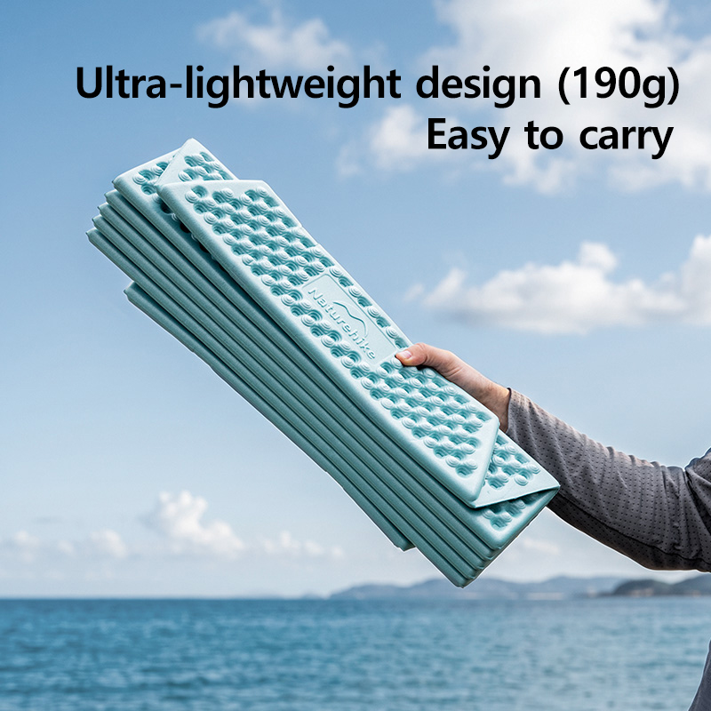 Naturehike 2026 Troues R2.0 Li - Outdoor Camping Rugs recensie en prijs