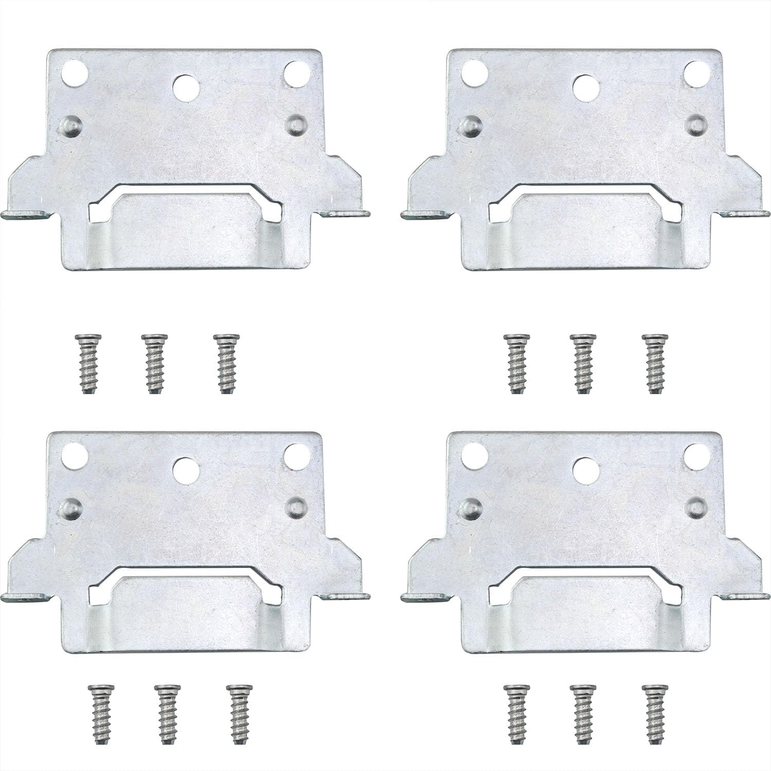 4 Stuks Camping Onderdelen Mon - Bed Outdoor Camping recensie en prijs
