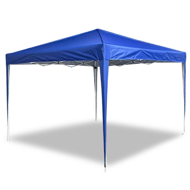 3x3m Vierzijdig Opvouwbaar Pop - Outdoor Camping Exhibition recensie en prijs